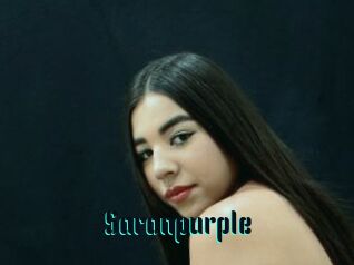 Saronpurple