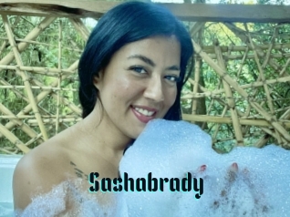 Sashabrady