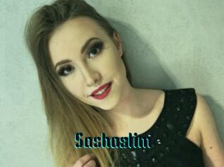 Sashaslim