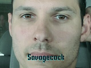 Savagecock