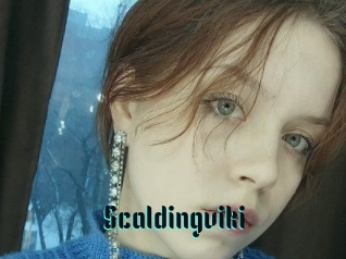 Scaldingviki