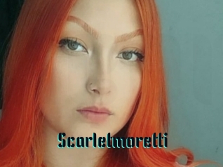 Scarletmoretti