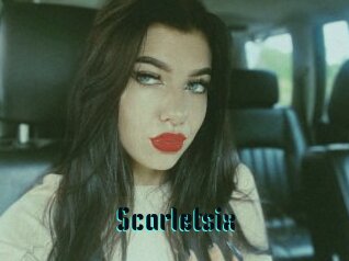 Scarletsix