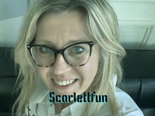 Scarlettfun