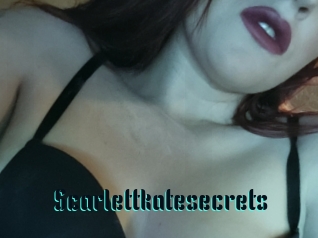 Scarlettkatesecrets