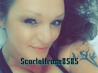 Scarlettrose8585