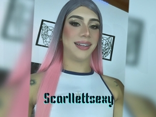 Scarllettsexy