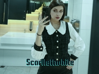 Scarllettwhite