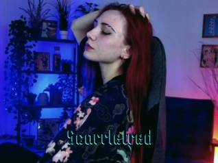 Scarrletred