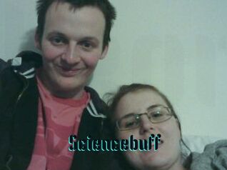 Sciencebuff