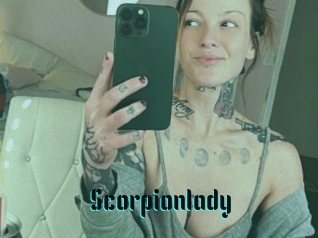 Scorpionlady