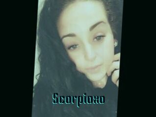Scorpioxo