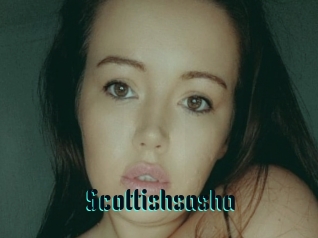 Scottishsasha