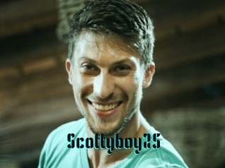 Scottyboy25