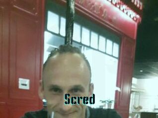 Scred