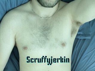 Scruffyjerkin