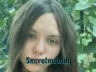 Secretmelody