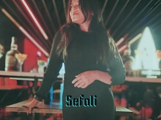 Sefali