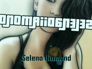 Selena_diamond