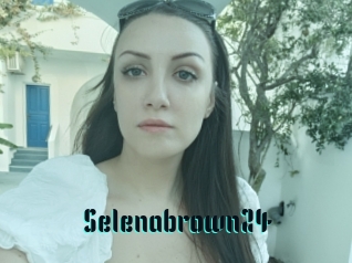 Selenabrown24