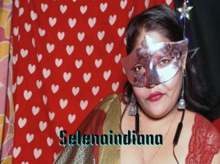 Selenaindiana