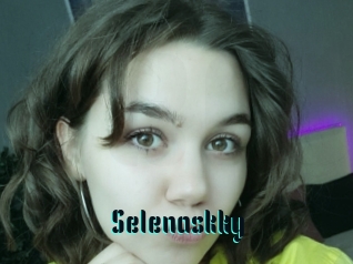 Selenaskky