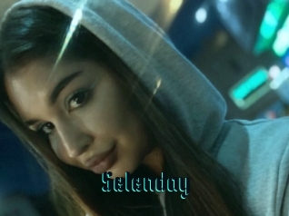 Selenday