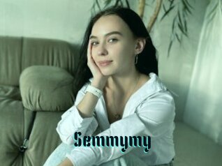 Semmymy