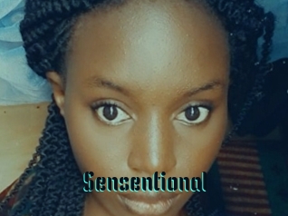 Sensentional