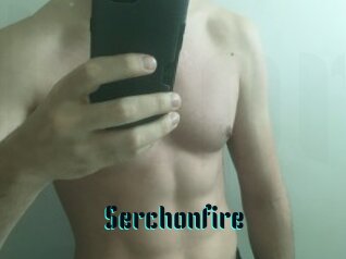 Serchonfire