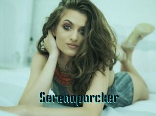 Serenaparcker
