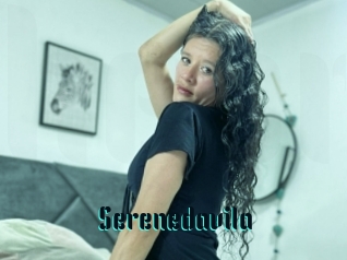 Serenedavila