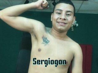 Sergiogon