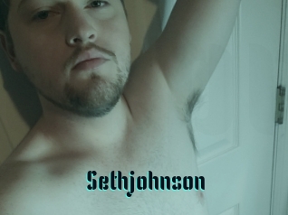 Sethjohnson