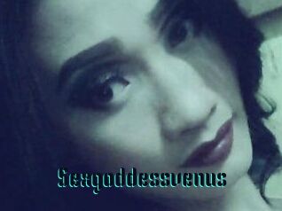 Sexgoddessvenus