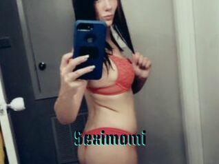 Seximomi