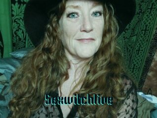 Sexwitchlive