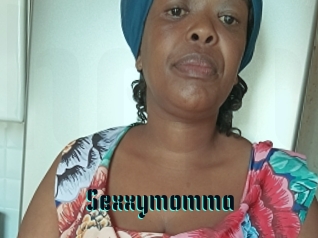 Sexxymomma