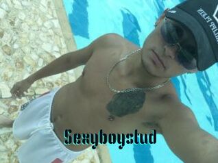 Sexyboystud