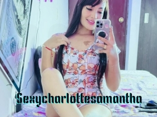 Sexycharlottesamantha