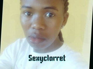 Sexyclarret