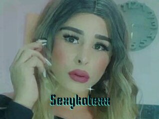 Sexykatexx