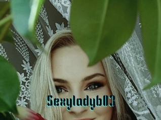 Sexyladyb03