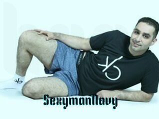 SexymanNavy