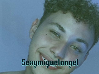 Sexymiguelangel