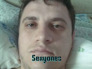 Sexyones