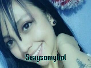 Sexysamyhot
