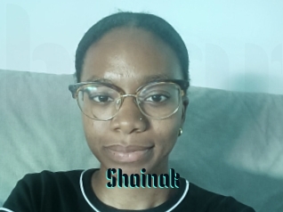 Shainak