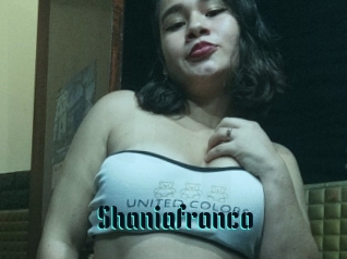 Shaniafranco