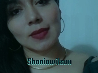 Shaniawilson